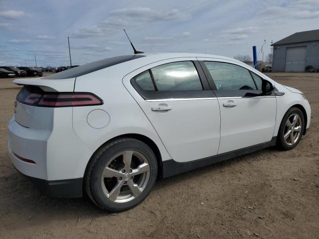 VIN 1G1RD6E49DU109266 2013 Chevrolet Volt no.3