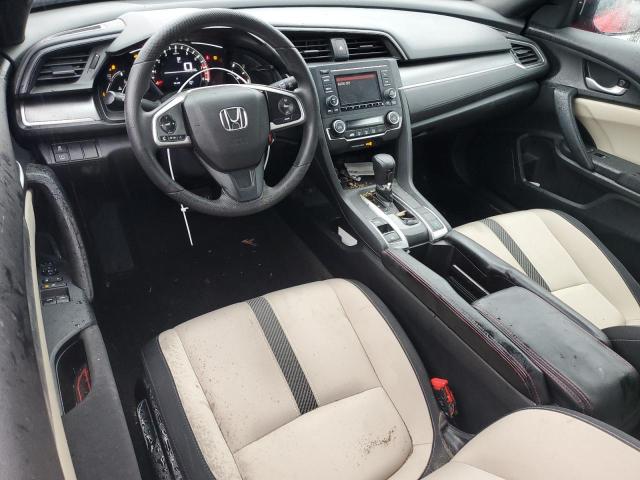 2018 HONDA CIVIC COUP 2HGFC4B59JH304718
