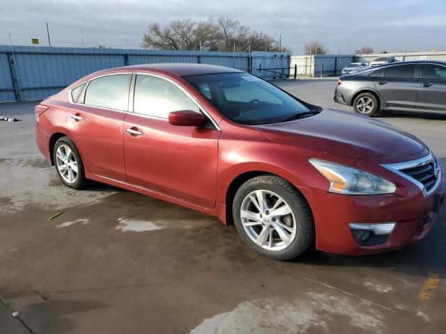 2015 Nissan Altima 2.5 VIN: 1N4AL3AP3FC243288 Lot: 45284974