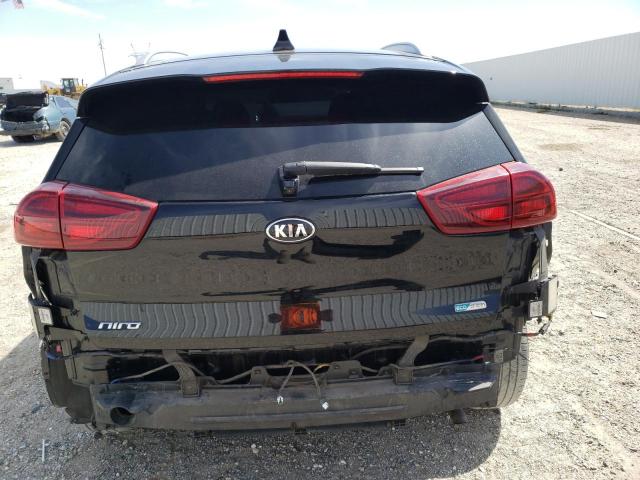 KNDCD3LD0L5419071 Kia Niro EX 6