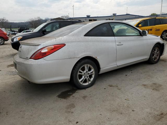 2005 Toyota Camry Solara Se VIN: 4T1CE38P55U970004 Lot: 48117634