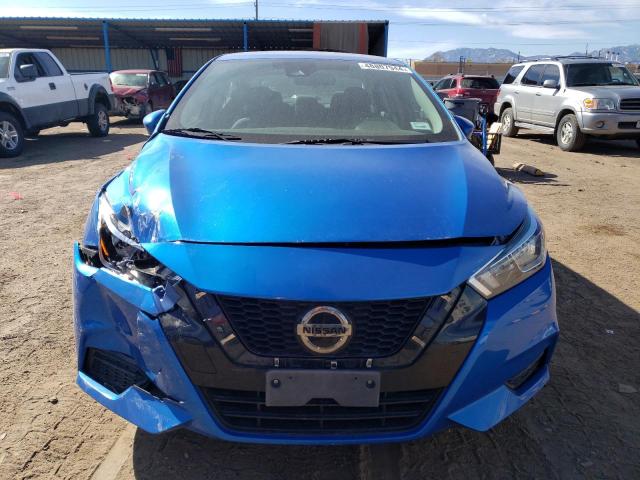 2020 NISSAN VERSA 1.6 3N1CN8EV3LL870787