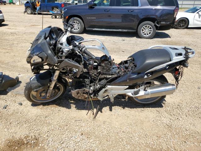 2011 BMW R1200 RT - WB1044001BZW18970