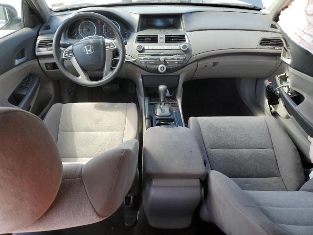 2010 Honda Accord Lx VIN: 1HGCP2F34AA031769 Lot: 48154334