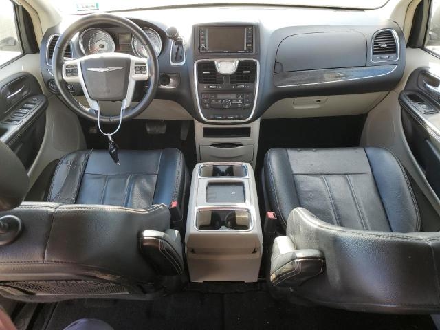 VIN 2C4RC1BG4ER448656 2014 Chrysler Town and Countr... no.8