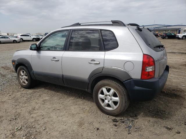 2005 Hyundai Tucson Gls VIN: KM8JN12D45U068745 Lot: 46724714