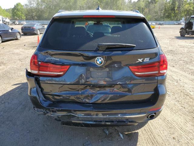 VIN 5UXKR0C54F0K54890 2015 BMW X5, Xdrive35I no.6