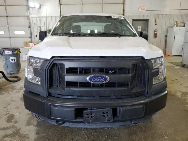 2016 FORD F150 SUPER - 1FTFX1EG8GKE61396