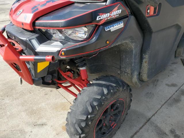 2020 CAN-AM DEFENDER M - 3JBUUAX44LK000510