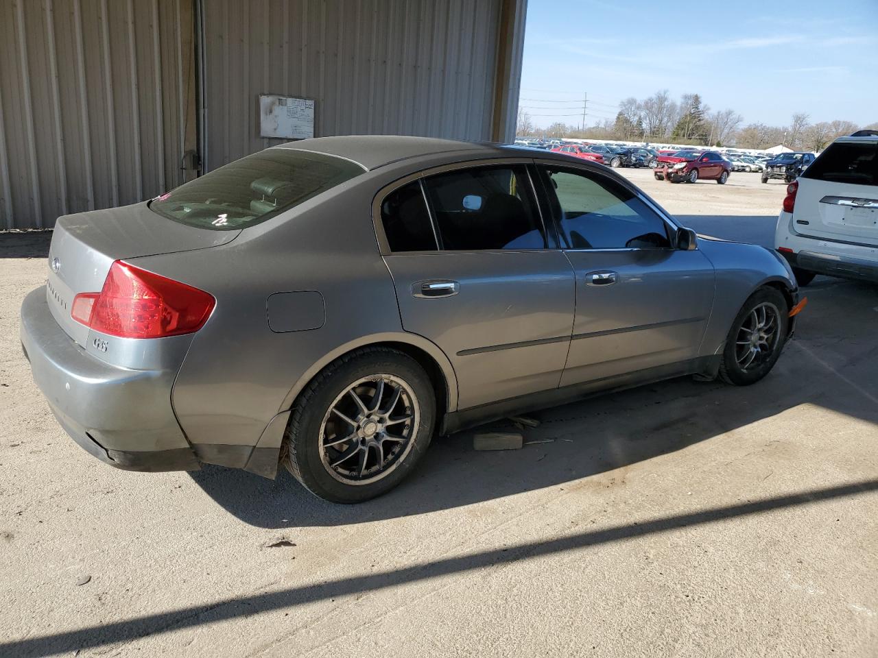 JNKCV51E14M106749 2004 Infiniti G35