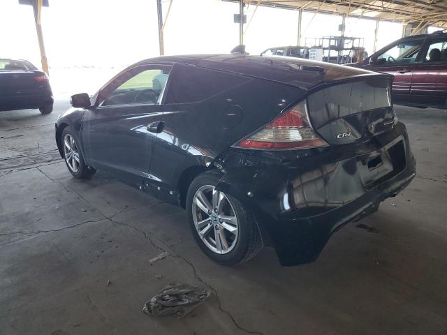 2011 Honda Cr-Z VIN: JHMZF1D49BS001484 Lot: 48741544