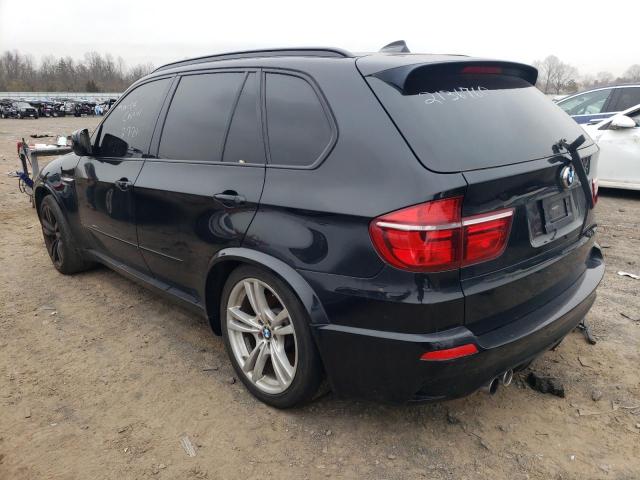 VIN 5YMGY0C53DLL15644 2013 BMW X5, M no.2