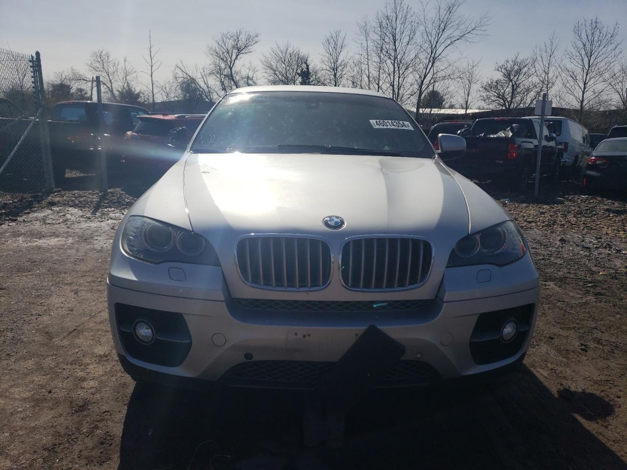5UXFG8C58BLZ95171 2011 BMW X6 xDrive50I