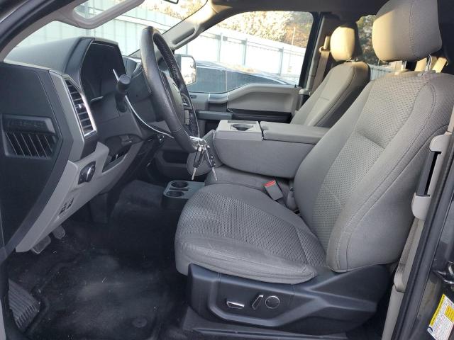 2016 FORD F150 SUPER - 1FTEX1EP8GFD38900