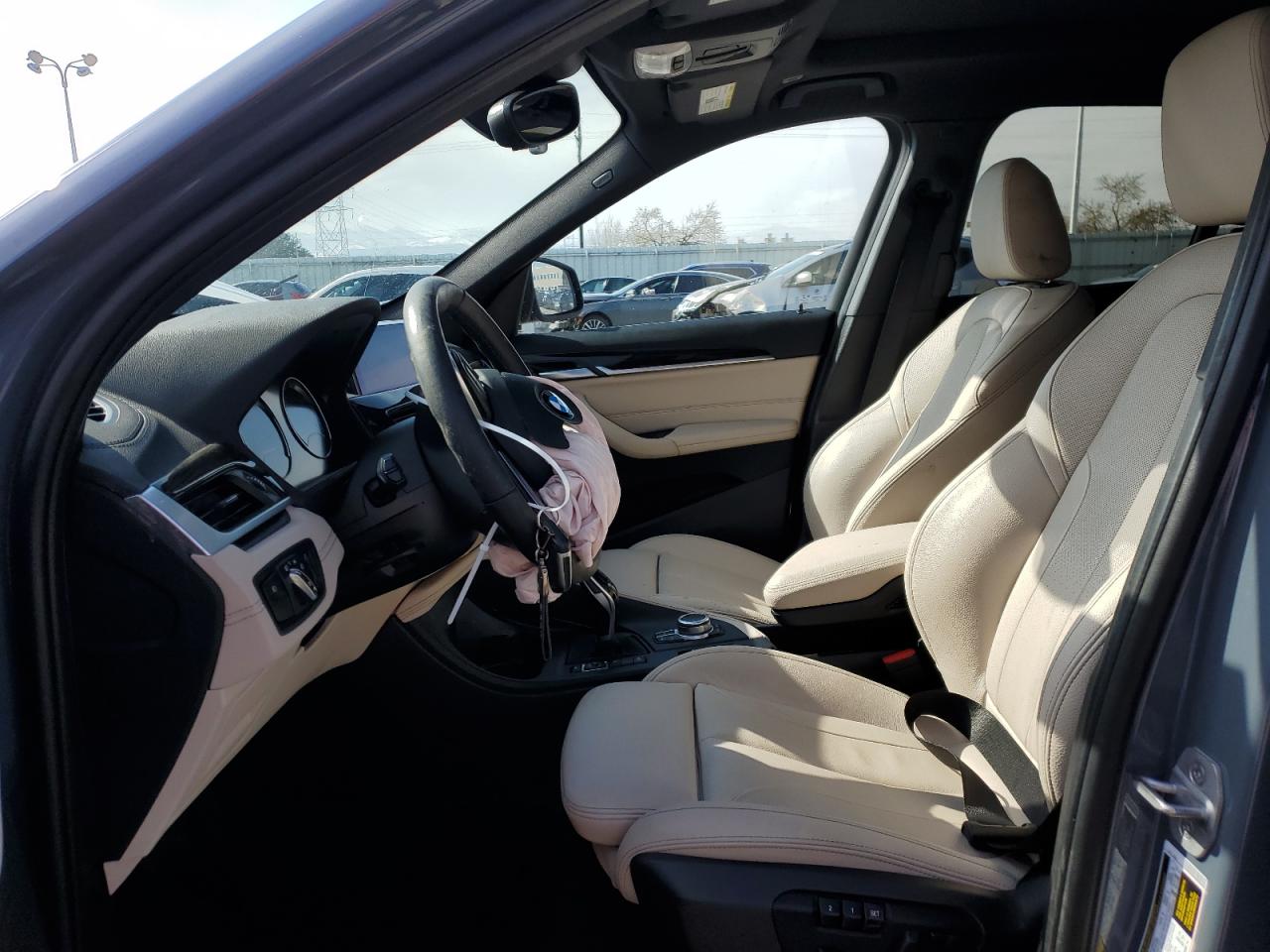 WBXJG9C04L5S00485 2020 BMW X1 xDrive28I