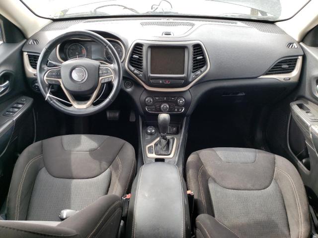 2016 Jeep Cherokee Latitude VIN: 1C4PJMCB1GW252394 Lot: 43407934