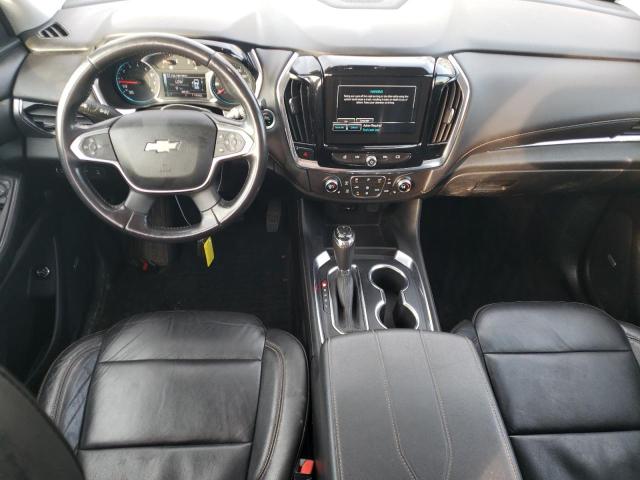 2019 CHEVROLET TRAVERSE L - 1GNEVHKW8KJ114484