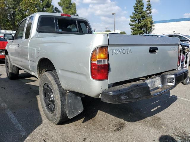 2000 Toyota Tacoma Xtracab Prerunner VIN: 4TASM92N4YZ592080 Lot: 48835434