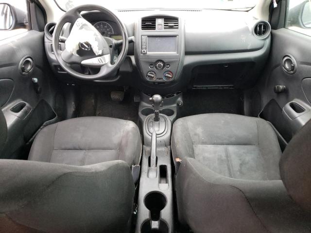 2019 NISSAN VERSA S - 3N1CN7AP0KL823328