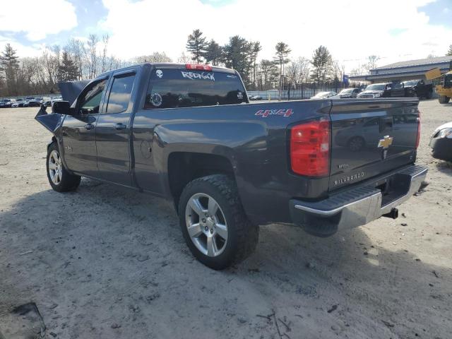 2015 Chevrolet Silverado K1500 Lt VIN: 1GCVKREH1FZ338983 Lot: 39247908