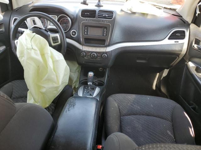 2018 Dodge Journey Sxt VIN: 3C4PDCBG3JT428731 Lot: 46744784