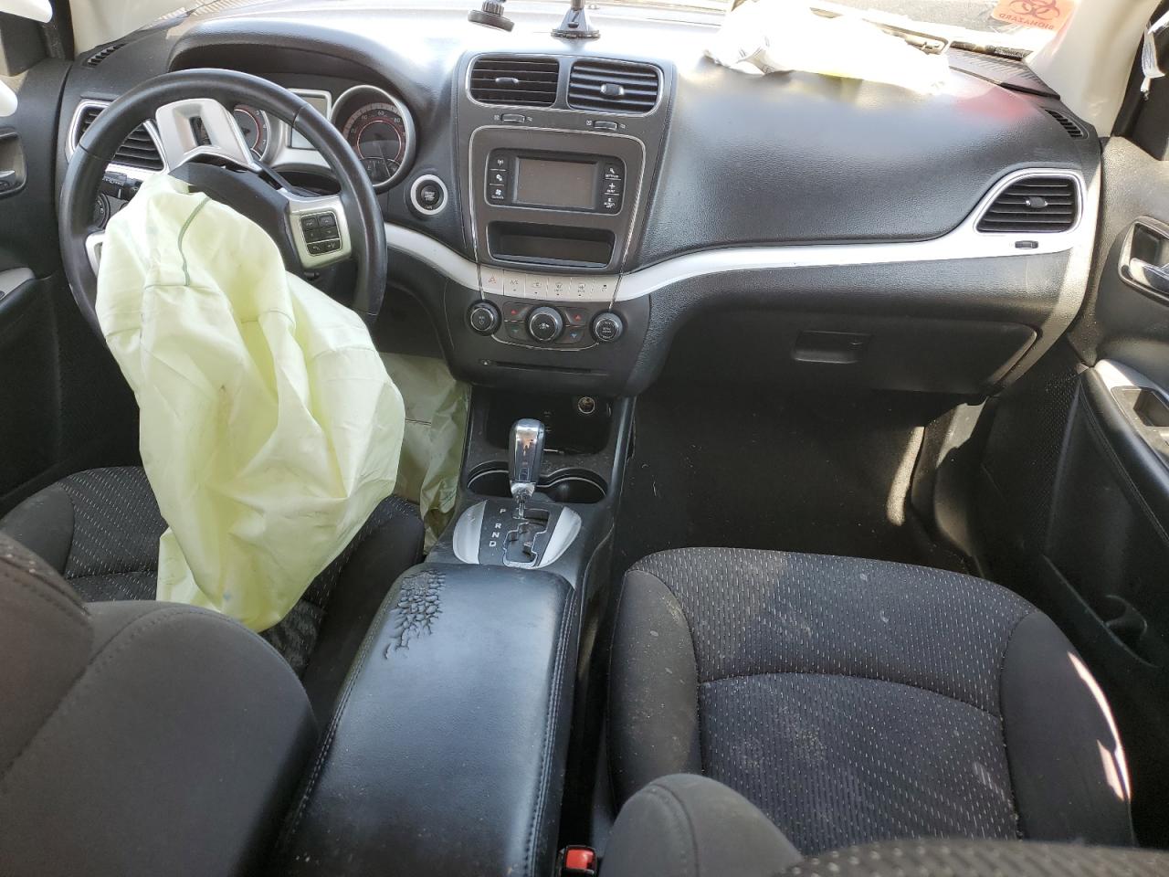 3C4PDCBG3JT428731 2018 Dodge Journey Sxt