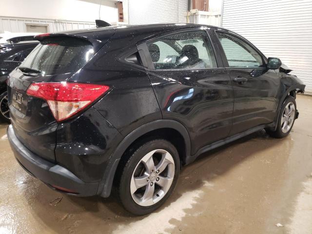 2018 Honda Hr-V Lx VIN: 3CZRU5H35JM717879 Lot: 46771844