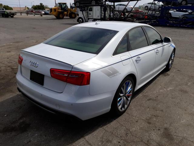 2012 Audi A6 Premium VIN: WAUFGBFC1CN044211 Lot: 48142814