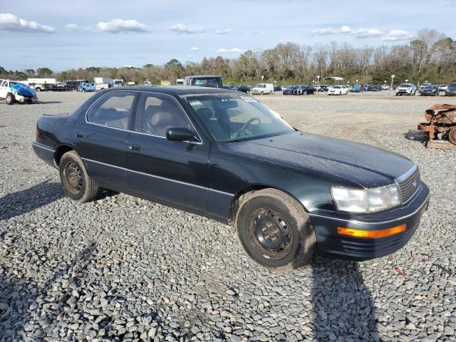 1992 Lexus Ls 400 VIN: JT8UF11E1N0133078 Lot: 45722464