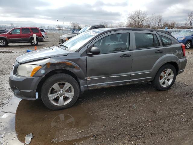 2012 Dodge Caliber Se VIN: 1C3CDWAA6CD507577 Lot: 46623644