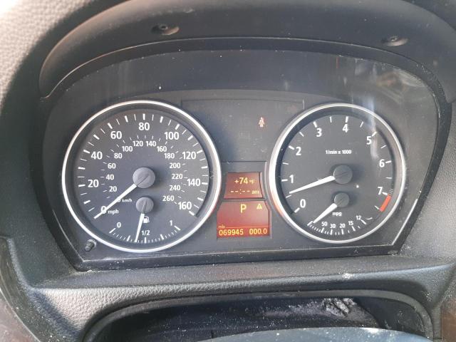 2007 BMW 3er - Image 9