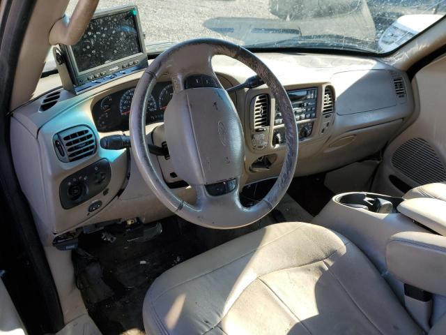 2001 Ford F150 VIN: 1FTRX17L11NA36485 Lot: 47627814