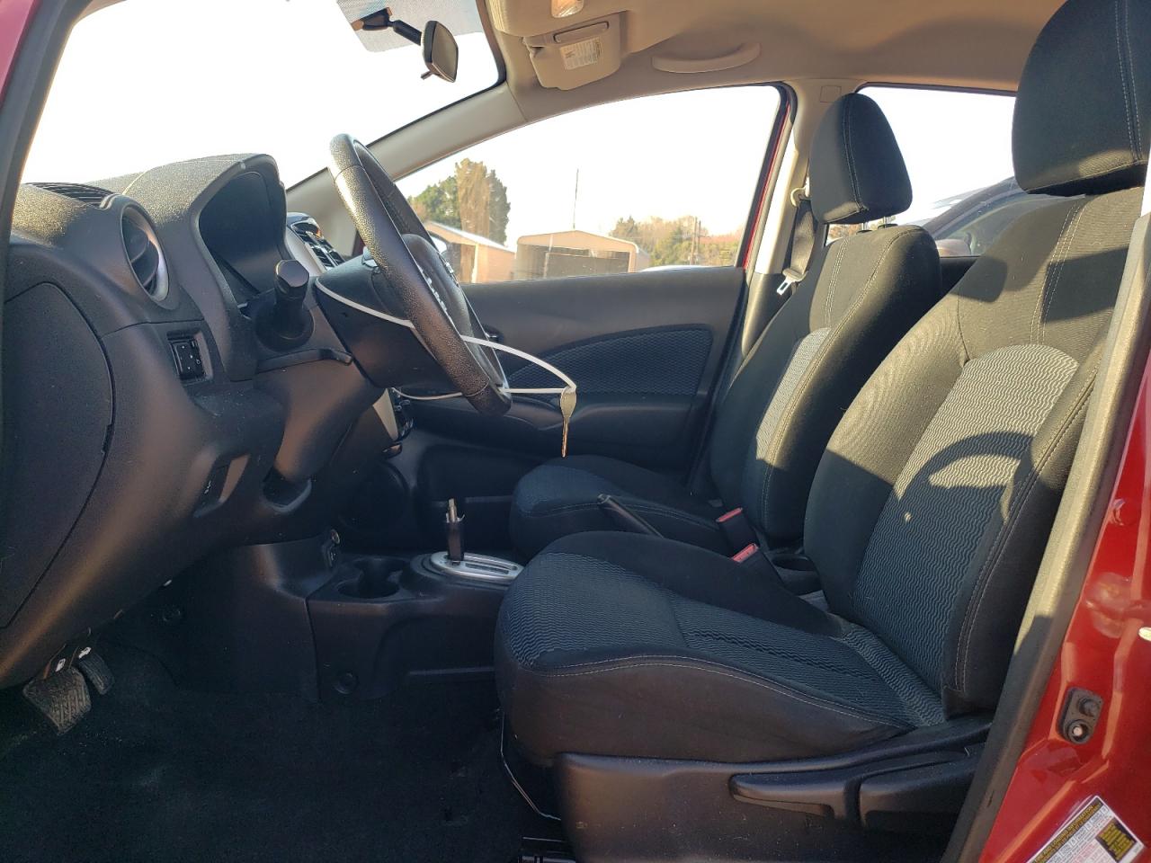 3N1CE2CP0HL359613 NISSAN VERSA 2017