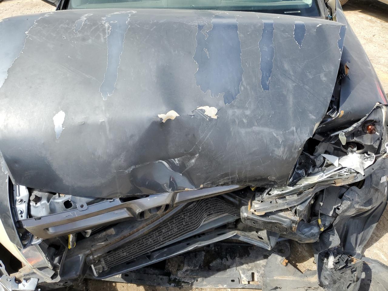 1HGCM566X4A154629 2004 Honda Accord Ex