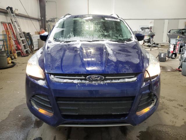 2015 Ford Escape Se VIN: 1FMCU9GXXFUC70701 Lot: 44155704