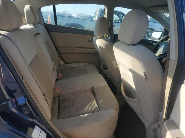 2008 Nissan Sentra 2.0 VIN: 3N1AB61E48L656456 Lot: 47177234