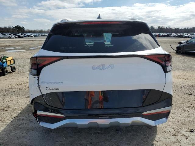 2023 KIA SPORTAGE S - 5XYK53AF4PG099554