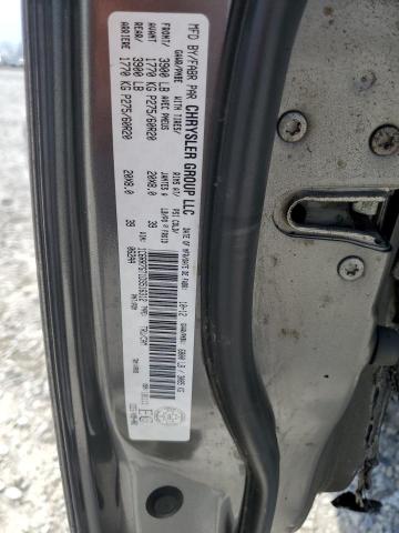 2013 Ram 1500 Slt VIN: 1C6RR7GT1DS516312 Lot: 47752584