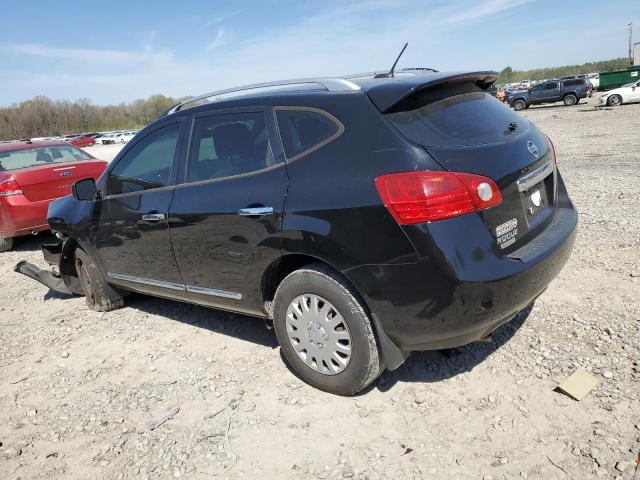 JN8AS5MT2EW617246 2014 Nissan Rogue Select S