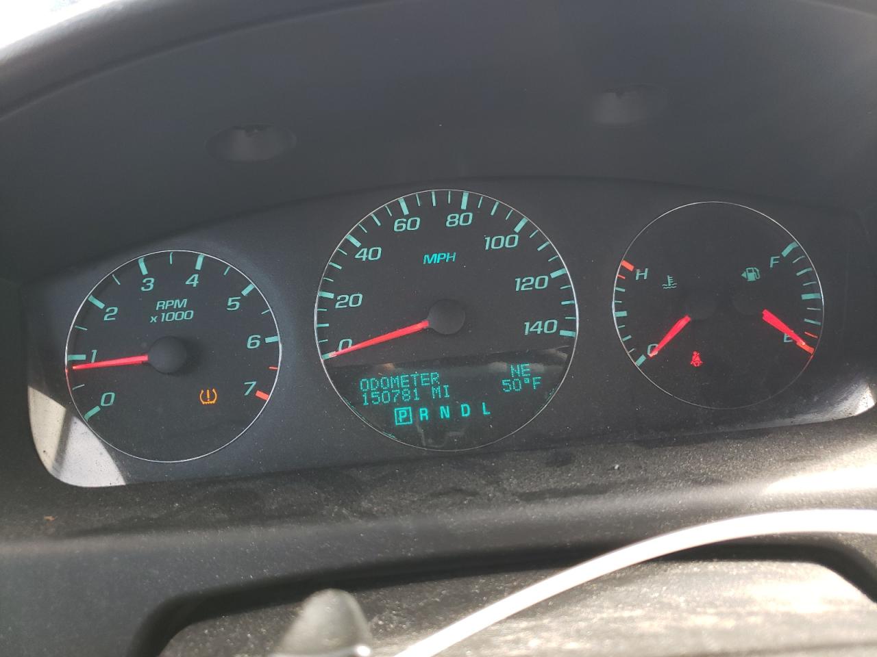 2G1WC5E31E1121352 2014 Chevrolet Impala Limited Ltz