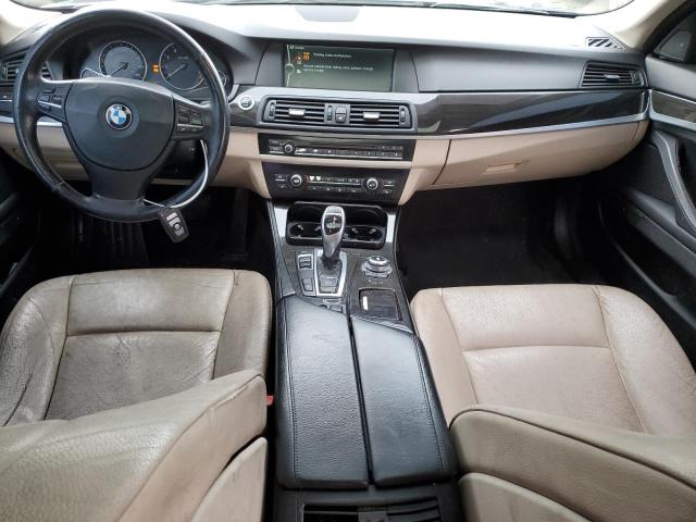 2011 BMW 535 Xi VIN: WBAFU7C53BC778936 Lot: 48854244