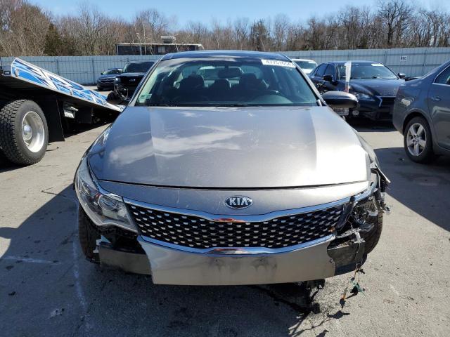 2016 KIA OPTIMA EX - 5XXGU4L33GG083660