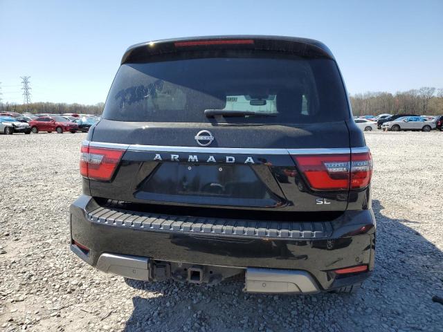 JN8AY2BA5M9370946 Nissan Armada SL 6