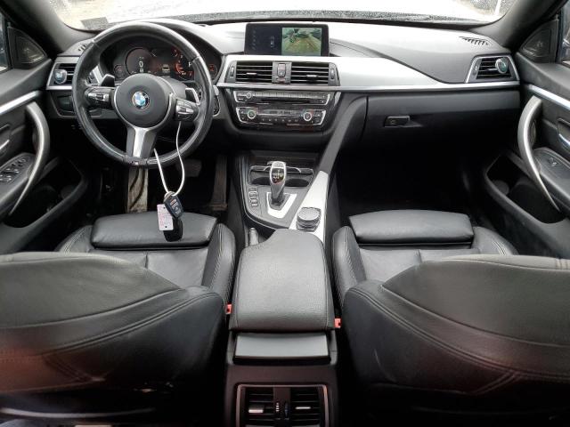 2018 BMW 440XI GRAN - WBA4J7C58JBH13863