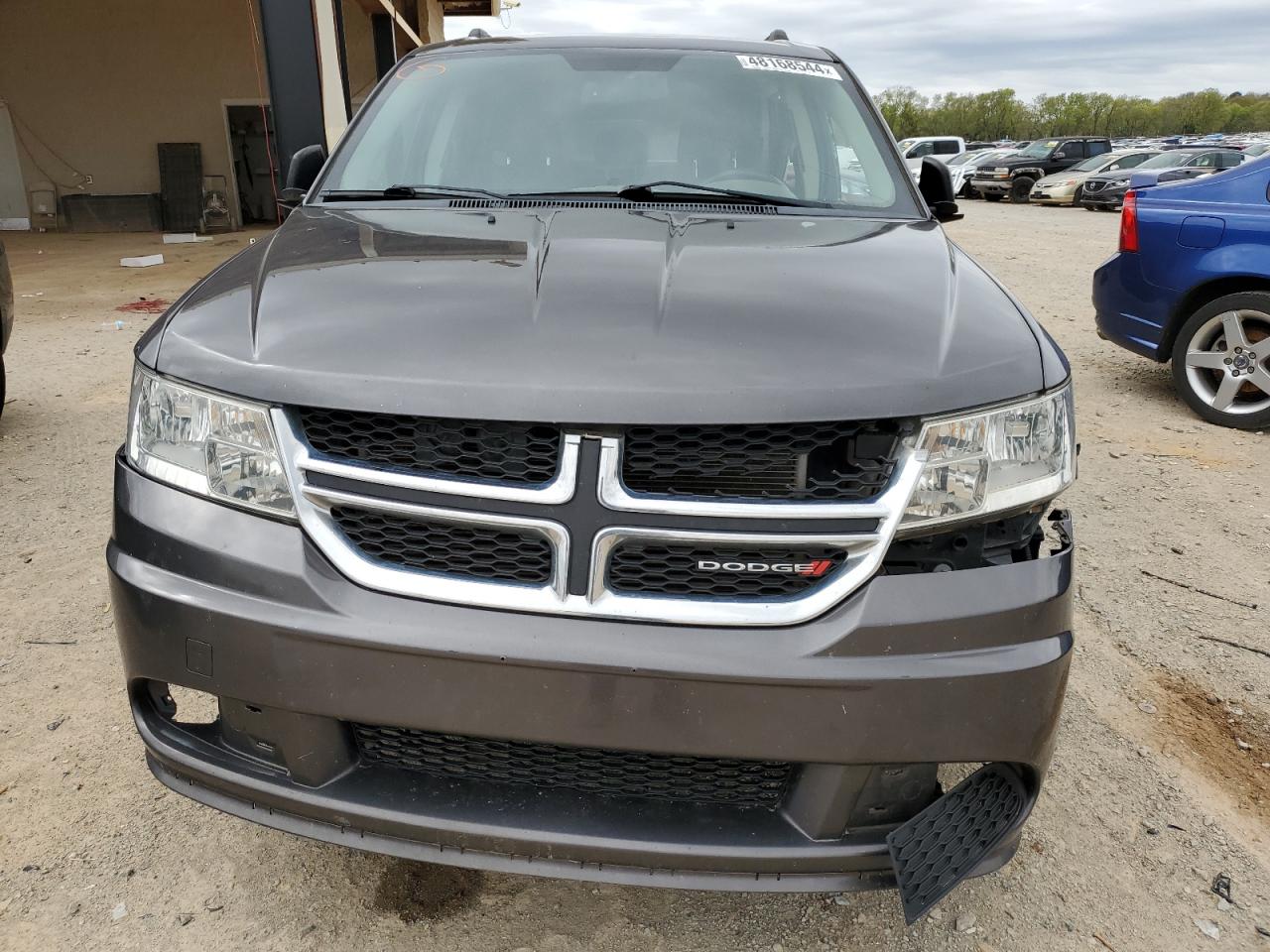 3C4PDCABXGT115805 2016 Dodge Journey Se