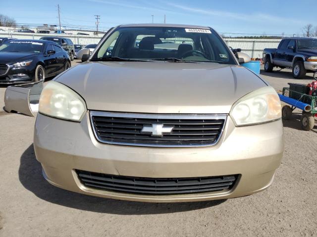 2006 Chevrolet Malibu Lt VIN: 1G1ZT51876F130291 Lot: 46204924