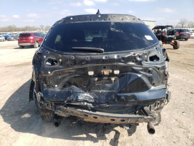 2016 MAZDA CX-9 TOURI - JM3TCACY5G0100253
