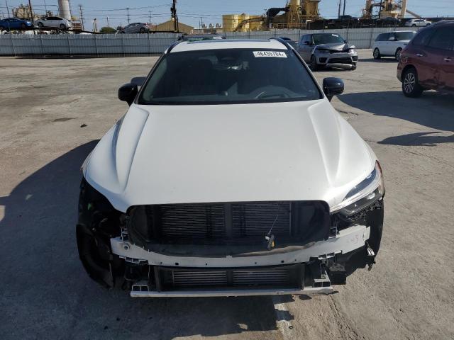 2022 VOLVO XC60 T8 RE YV4BR0DM1N1953780