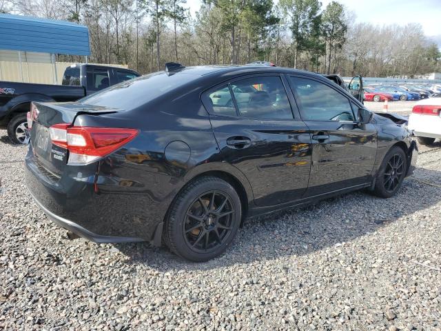 2017 Subaru Impreza Premium VIN: 4S3GKAB6XH3608425 Lot: 45884304