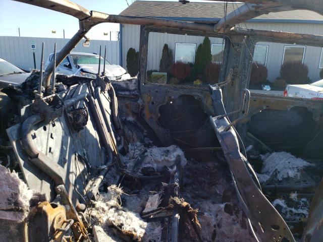 2011 Jeep Wrangler Unlimited Sahara VIN: 1J4BA5H18BL512830 Lot: 48378614